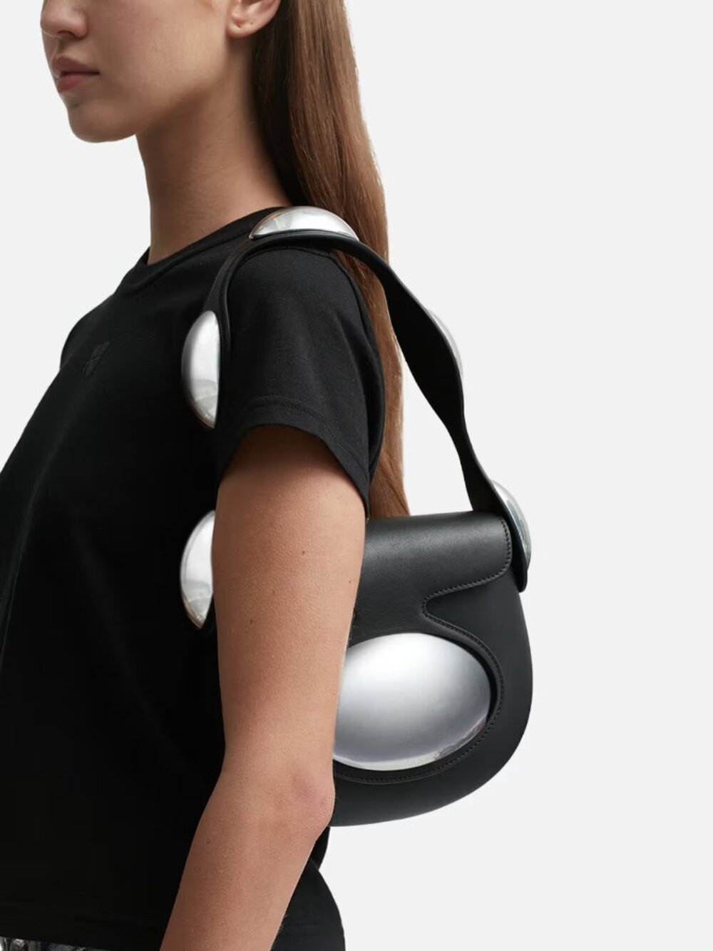 alexander wang small dome bag